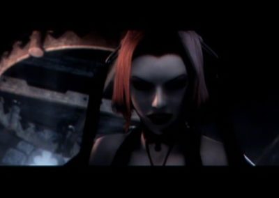 Blood Rayne 1