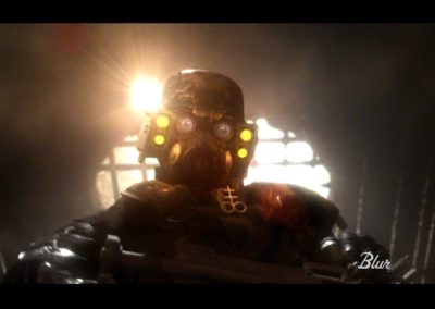 Blood Rayne 2