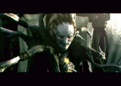 D2X Intro Trailer