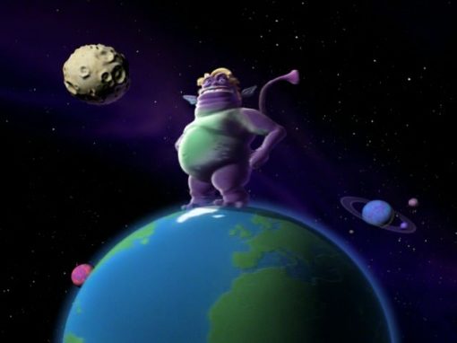 FredFromSpace