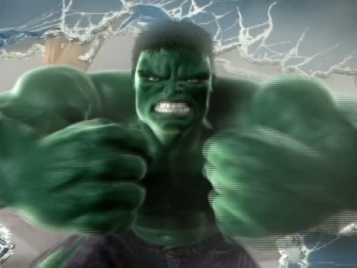 HulkHands