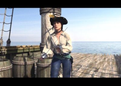 Mary Read