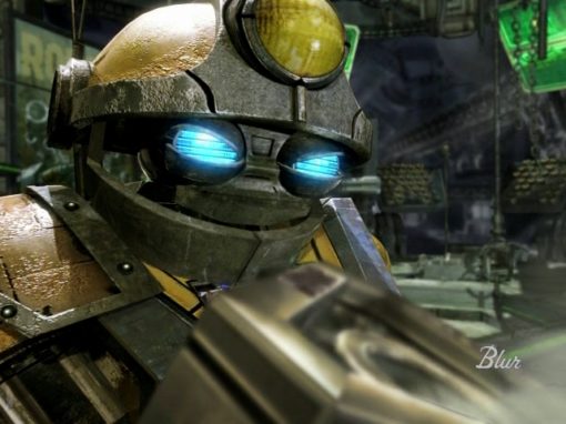 MetalArms