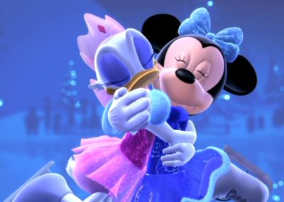 Mickeys Twice Upon A Christmas