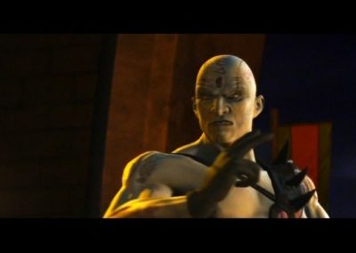 Mortal Kombat 1