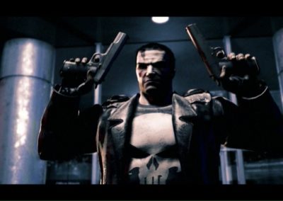 Punisher
