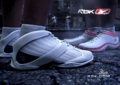 Reebok