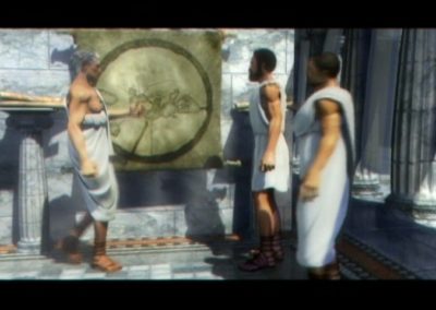 Rise Of Nations