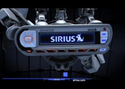 Sirius