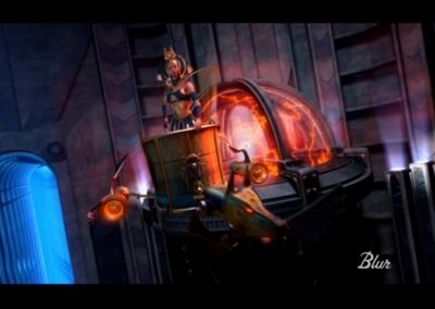 Stargate Film