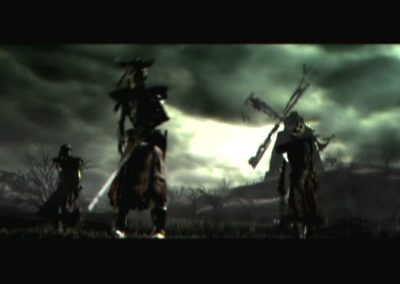 World Of Warcraft Trailer