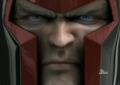 X-Men Legends